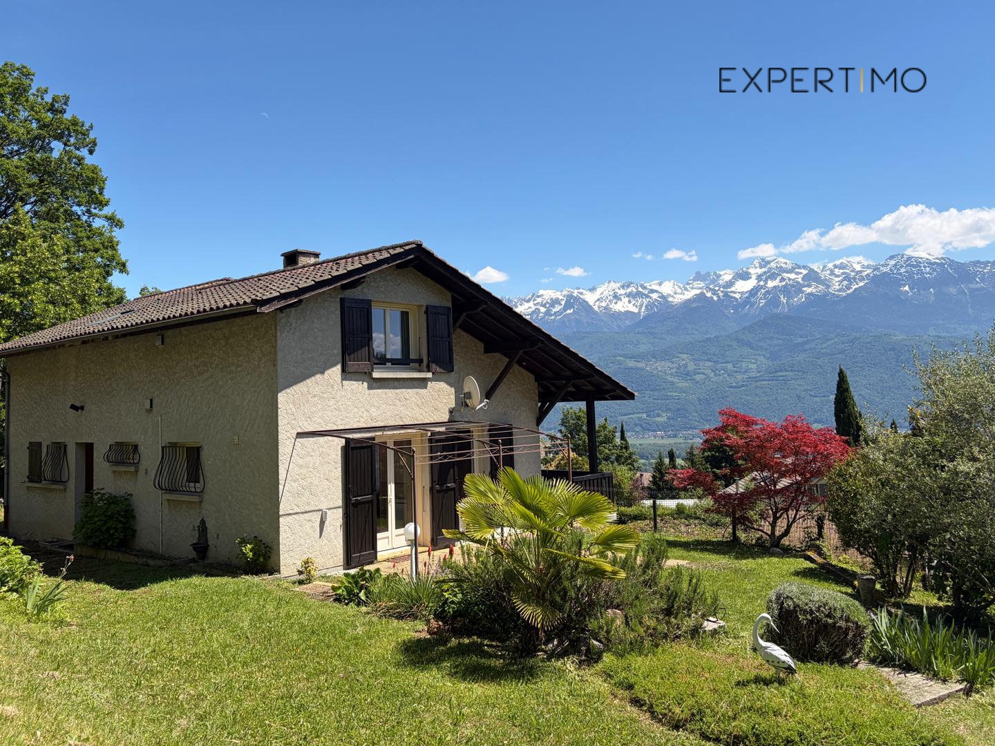 maison 6 pièces 178 m2