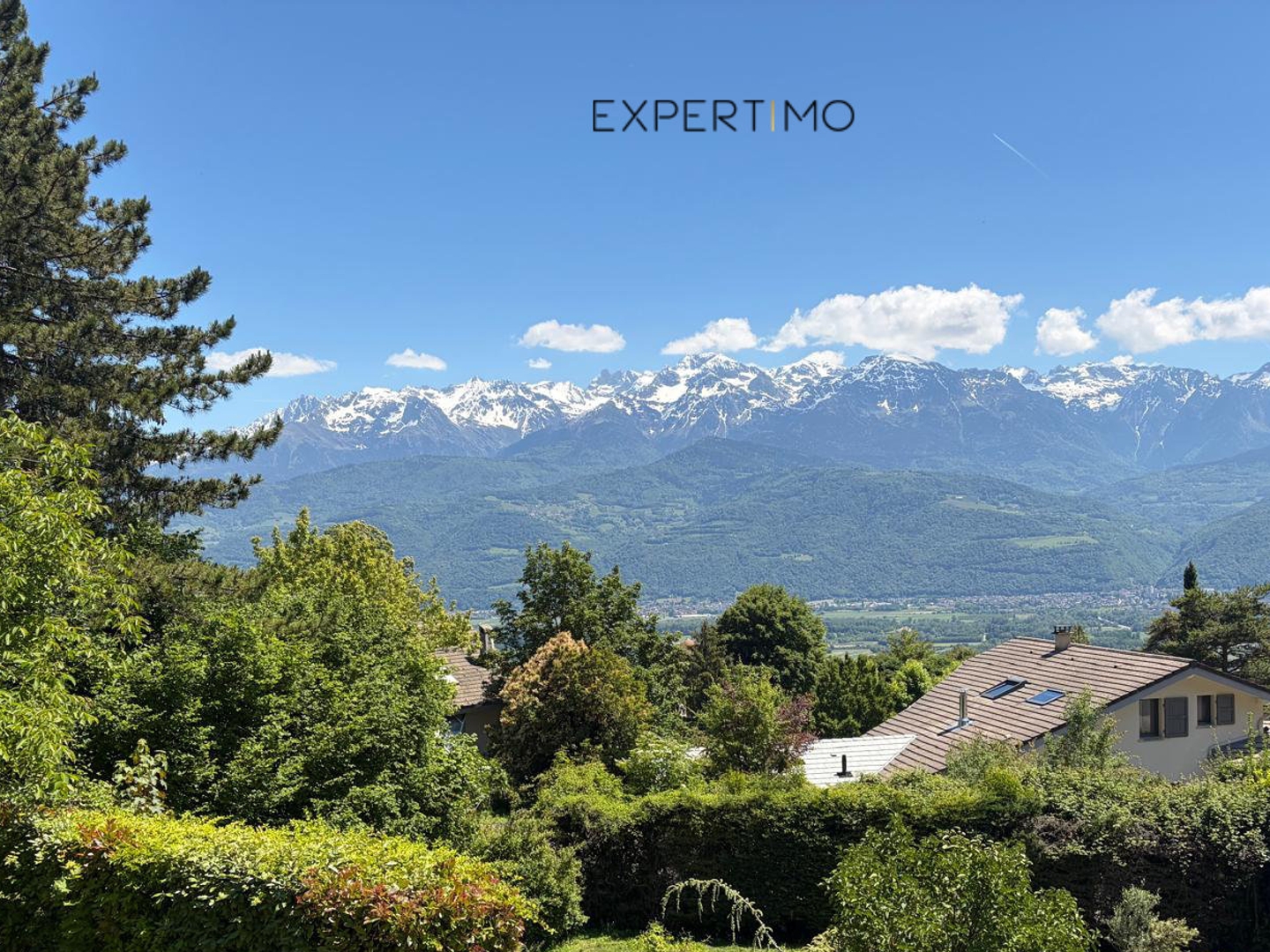 Maison à vendre - 6 pièces - 178m2 - Biviers (38330)