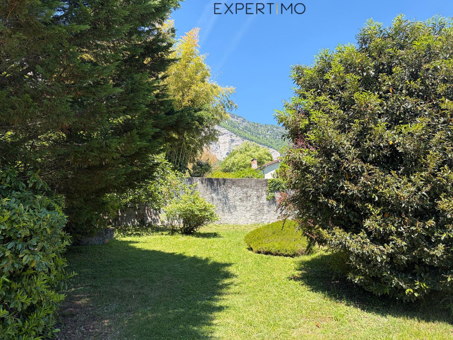 Maison à vendre - 6 pièces - 178m2 - Biviers (38330)