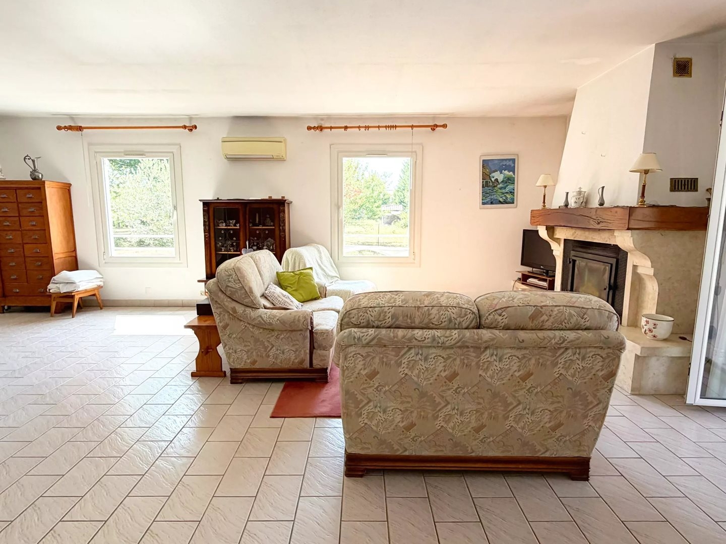 Maison à vendre - 4 pièces - 110m2 - Pavie (32550)