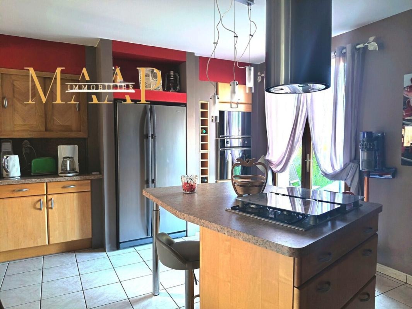 Maison à vendre - 7 pièces - 152m2 - Les Villages Vovéens (28150)
