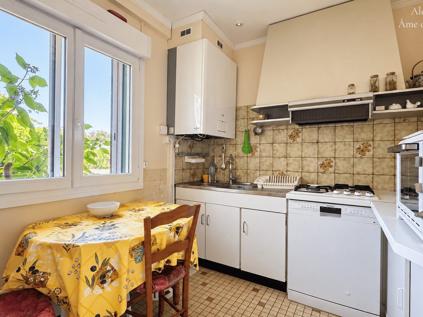 Maison à vendre - 4 pièces - 85m2 - Montpon-Ménestérol (24700)