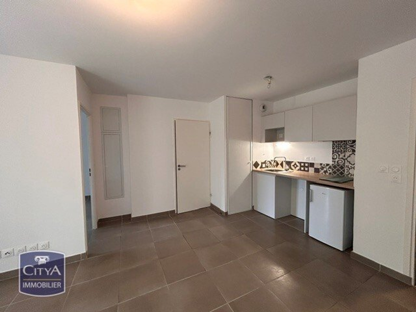 Appartement à vendre - 2 pièces - 40m2 - Narbonne (11100)