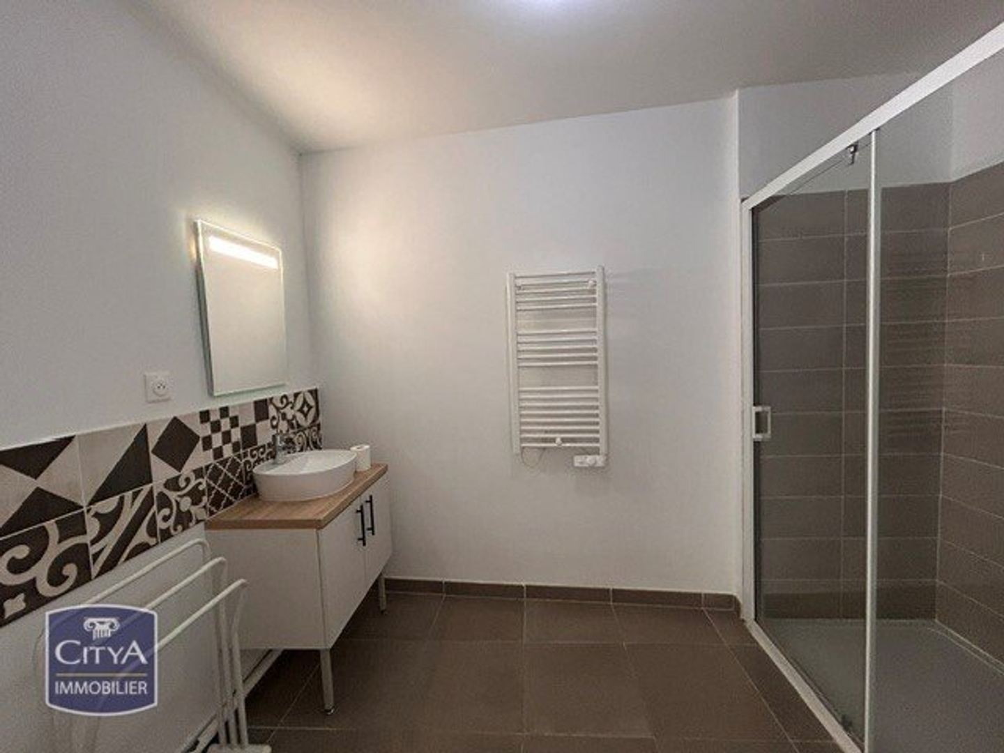 Appartement à vendre - 2 pièces - 40m2 - Narbonne (11100)