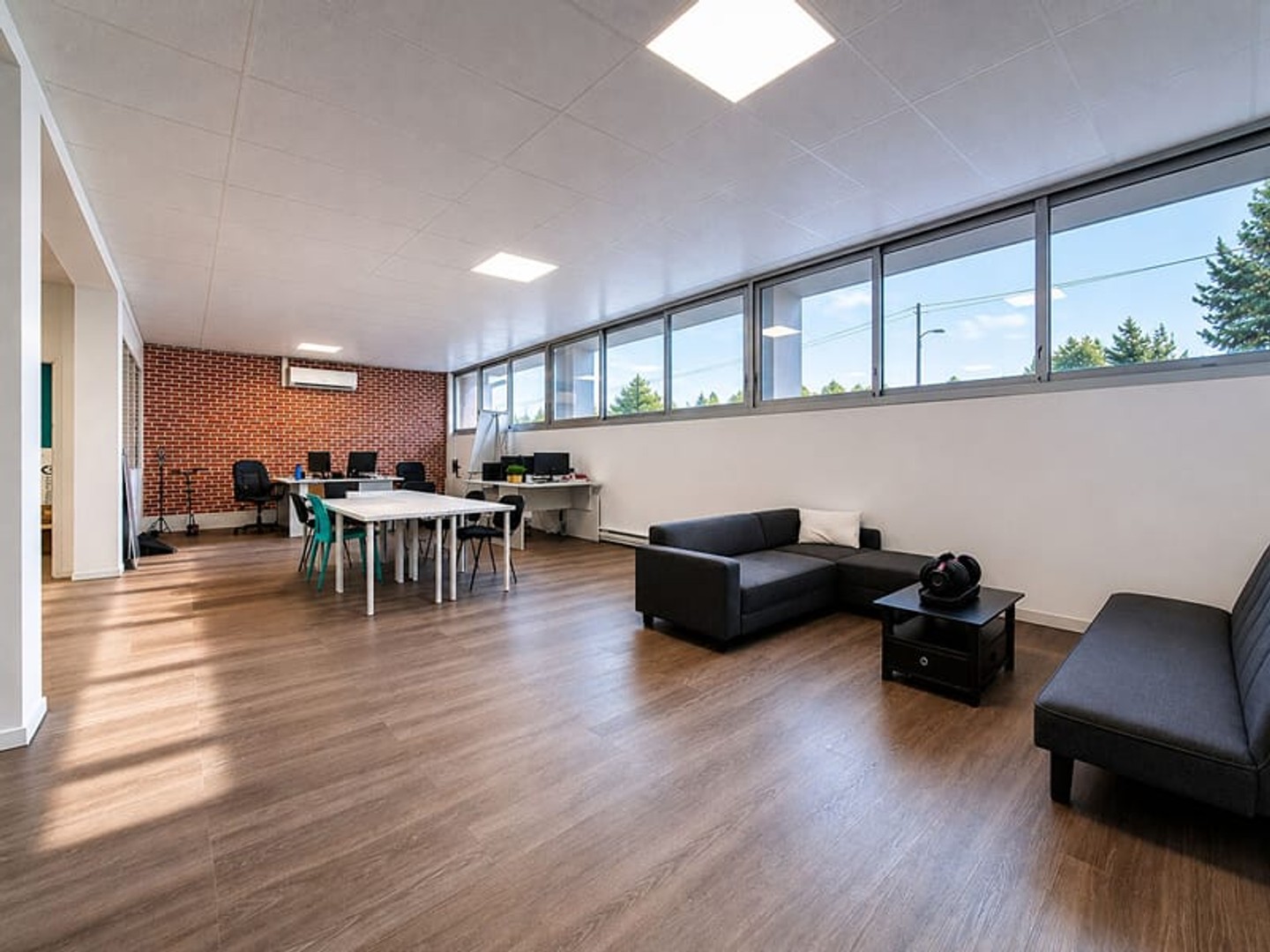 Locaux à vendre - 3 pièces - 117m2 - Toulouse (31200)