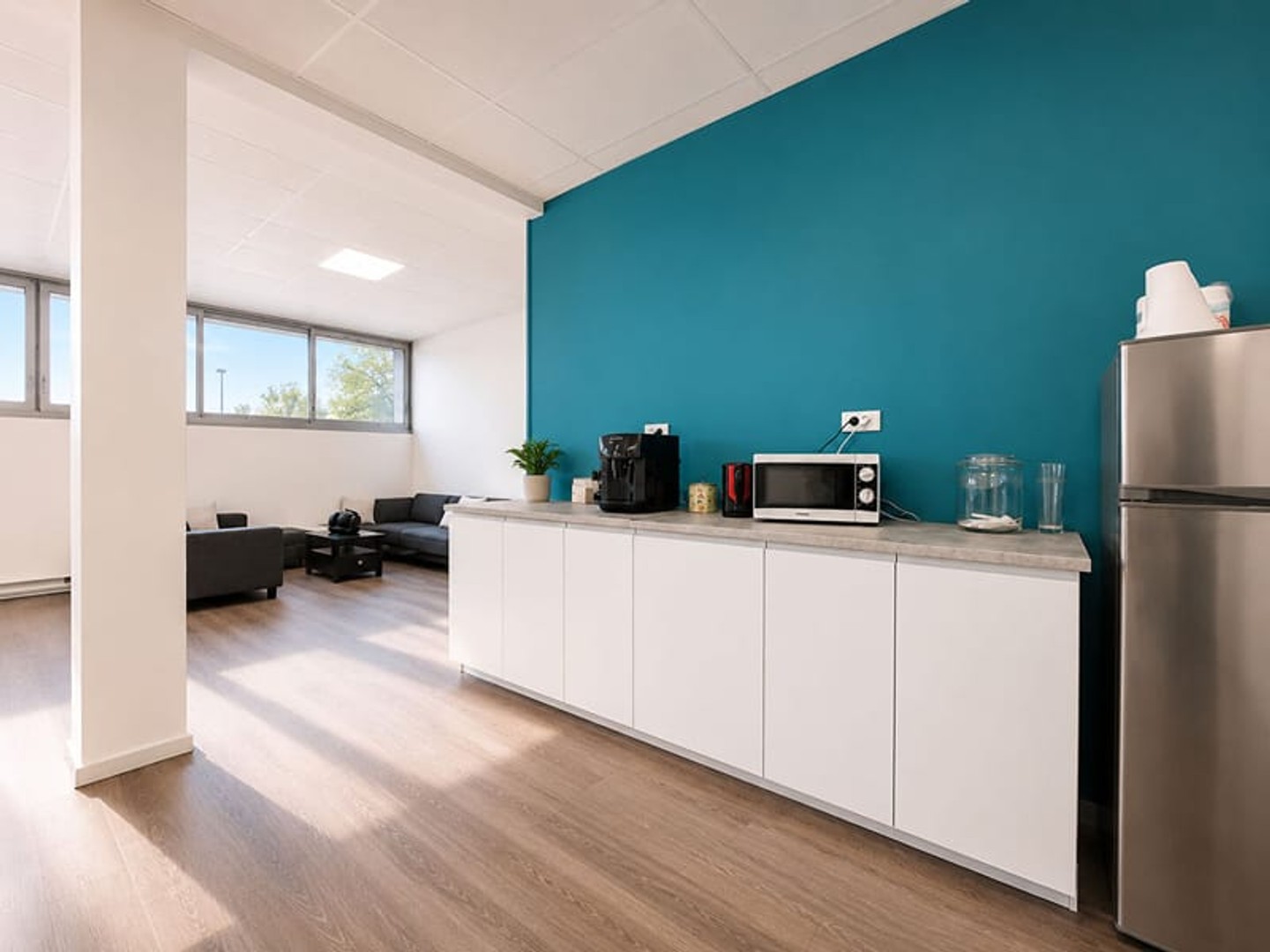 Locaux à vendre - 3 pièces - 117m2 - Toulouse (31200)