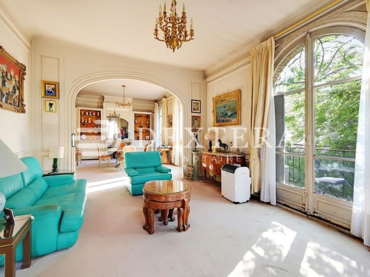 Hôtel 10 pièces 247 m²