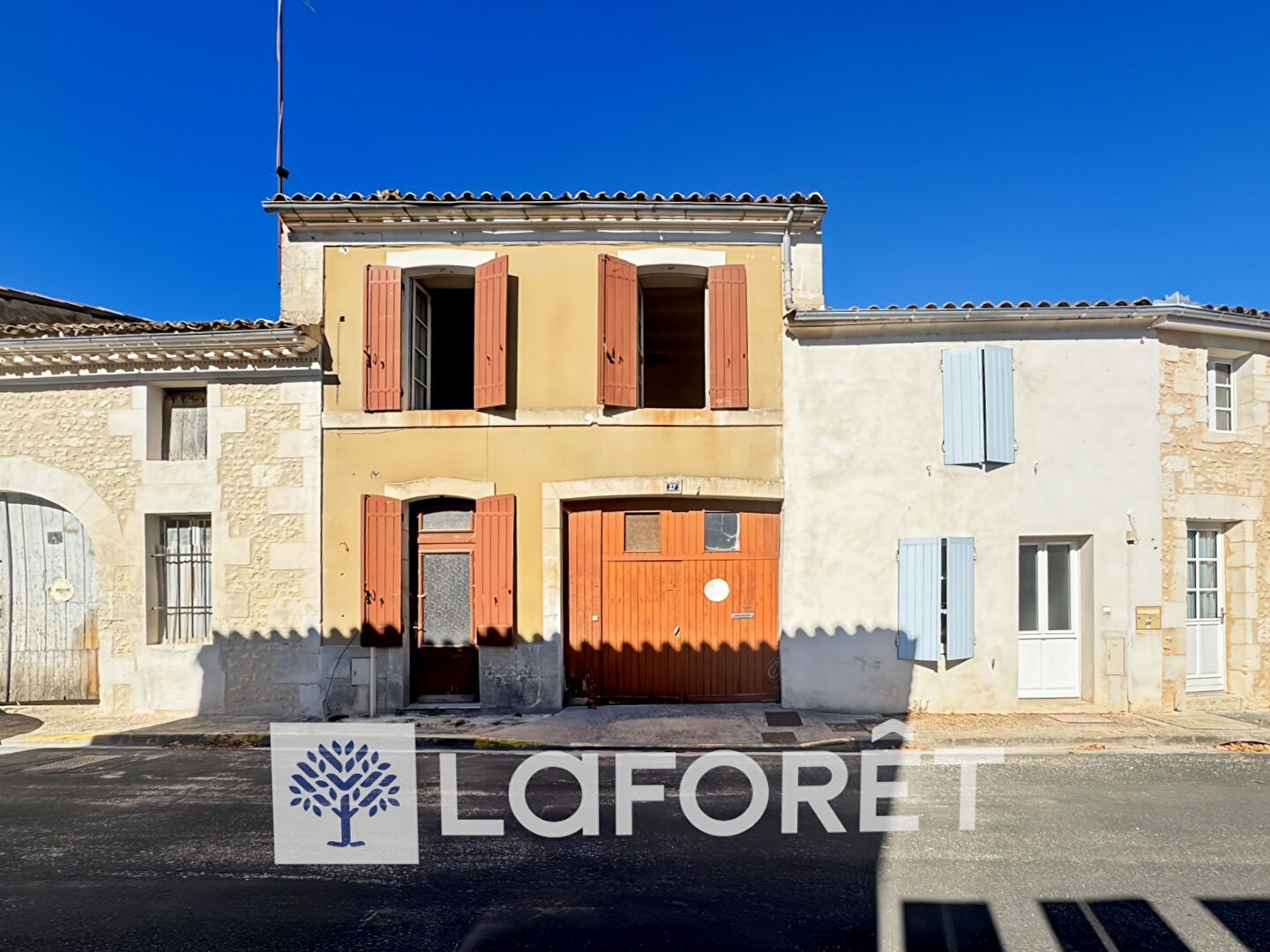 Maison 4 pièces 102 m²