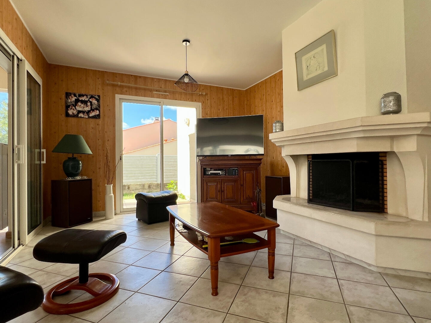 Maison à vendre - 5 pièces - 130m2 - La Roche-Sur-Yon (85000)