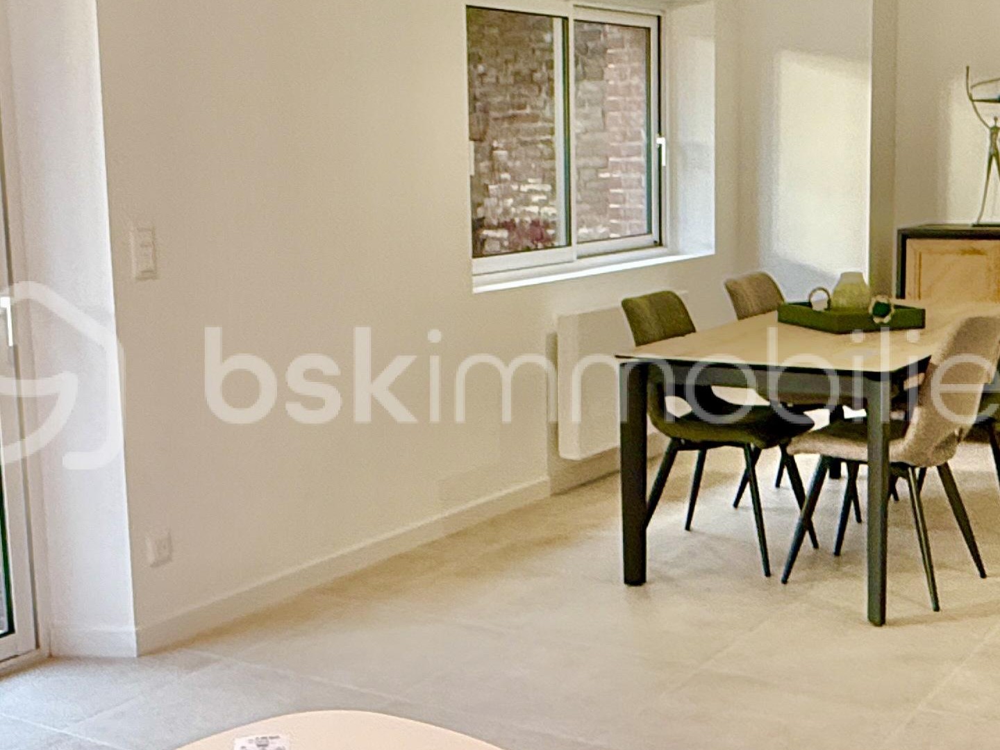 Maison 6 pièces 165 m²