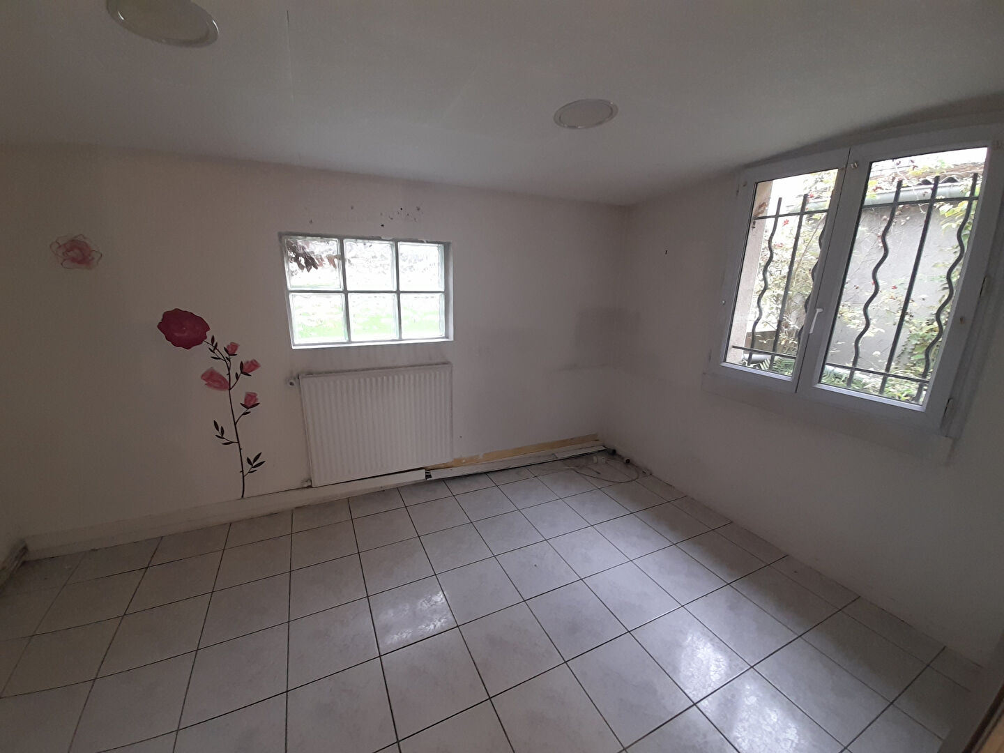 Immeuble à vendre - 174m2 - Nouzonville (08700)