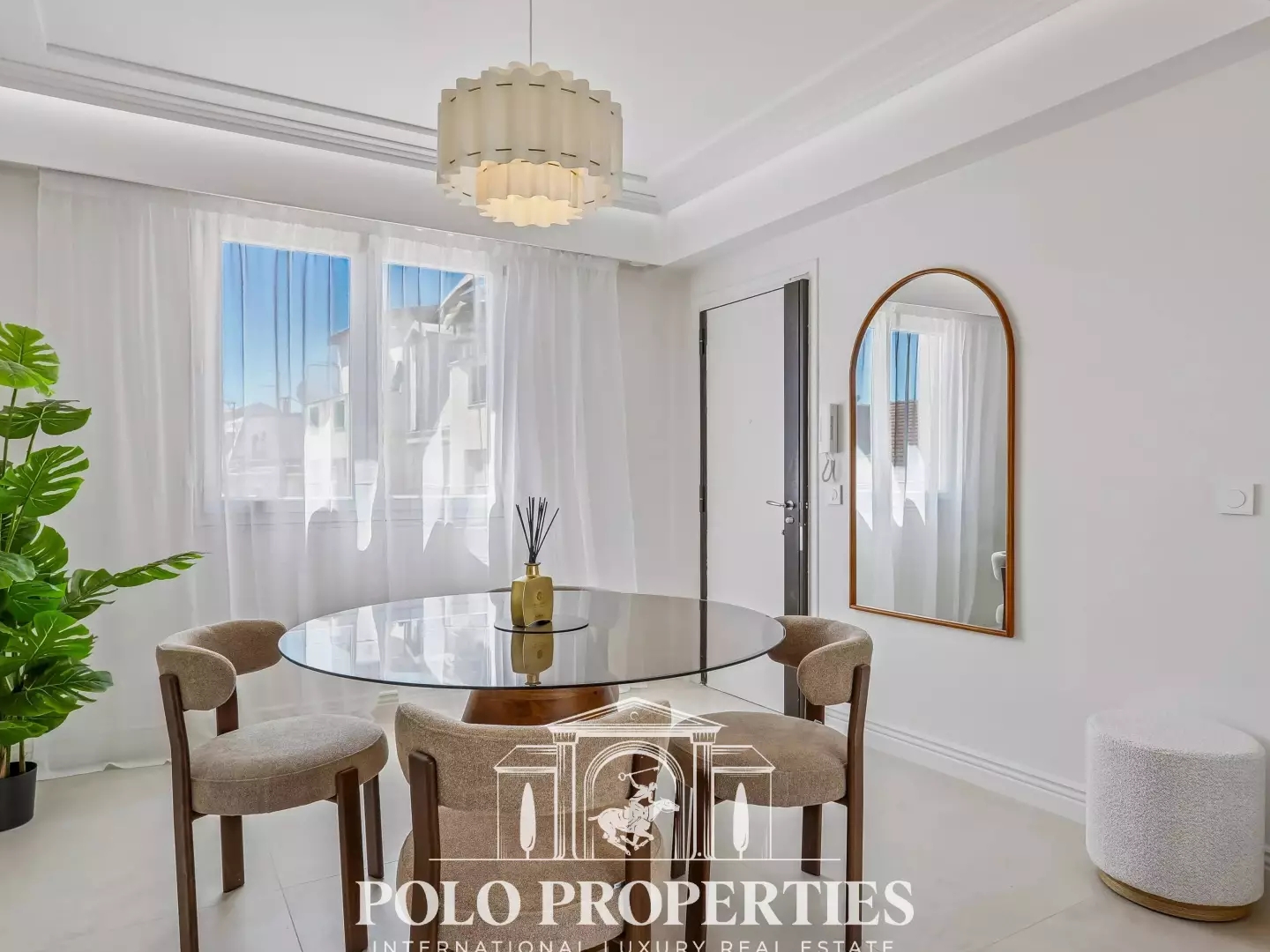 Appartement à vendre - 3 pièces - 68m2 - Nice (06000)