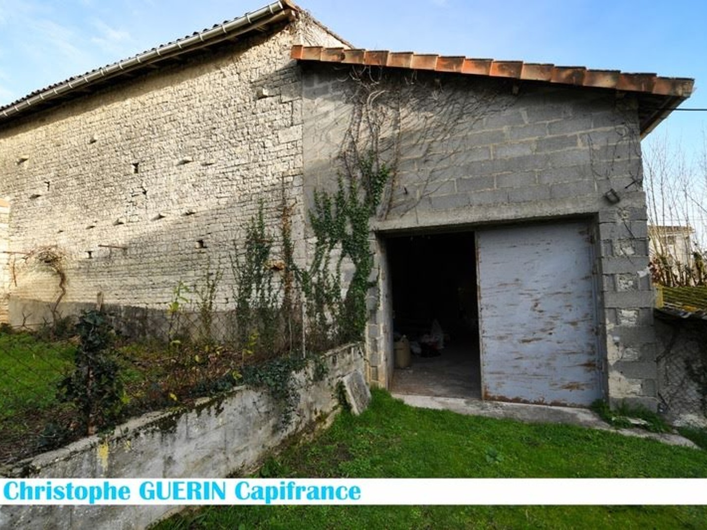 Maison 4 pièces 114 m²