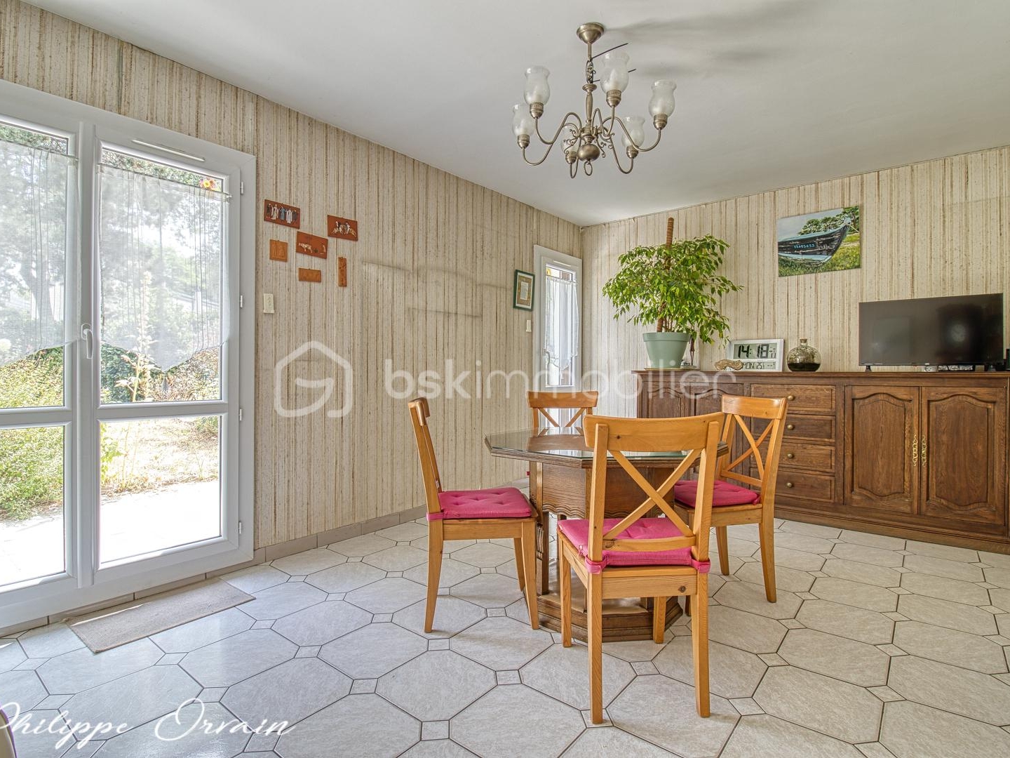 Maison 5 pièces 97 m²