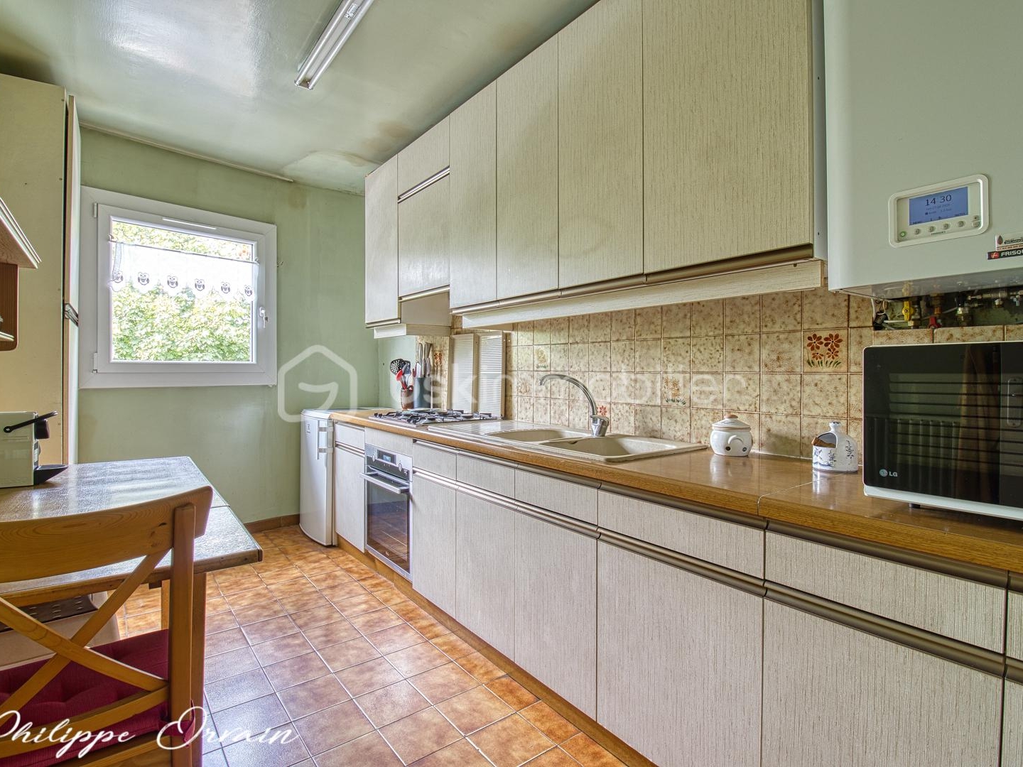 Maison à vendre - 5 pièces - 97m2 - Louvres (95380)