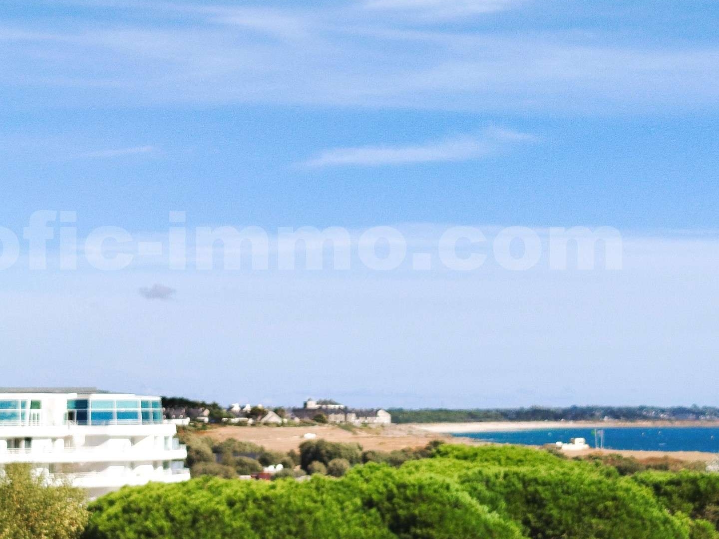 Appartement 4 pièces 42 m²