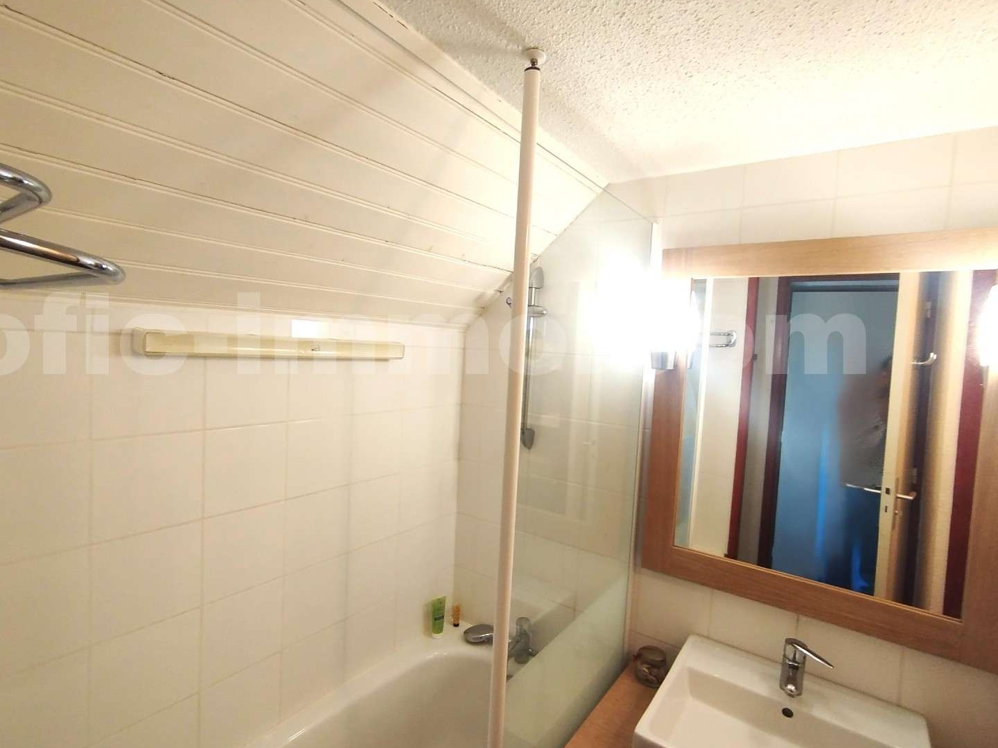 Appartement à vendre - 4 pièces - 42m2 - Arzon (56640)