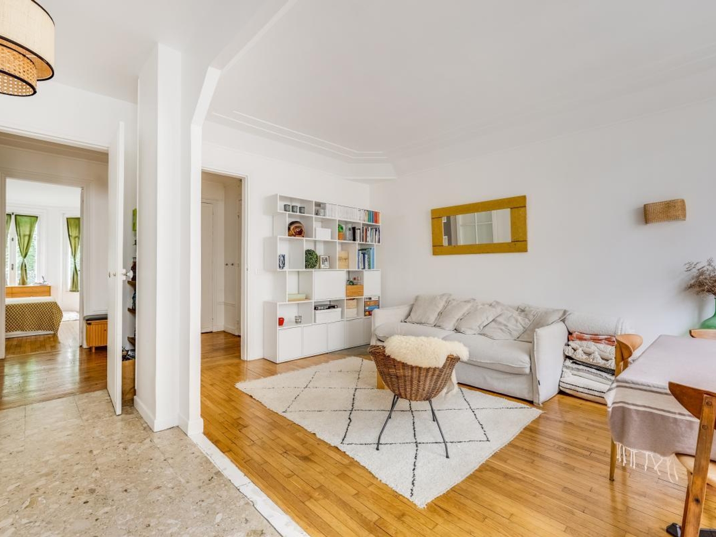 Vends t2 - 55 m² - Paris