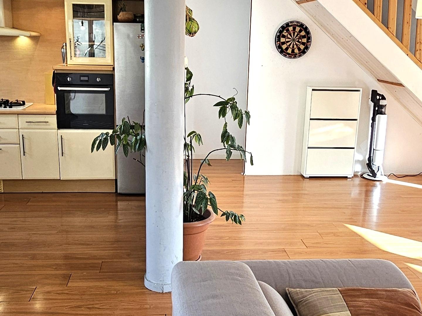 Maison à vendre - 4 pièces - 107m2 - Villeneuve-Lès-Ma... (34750)