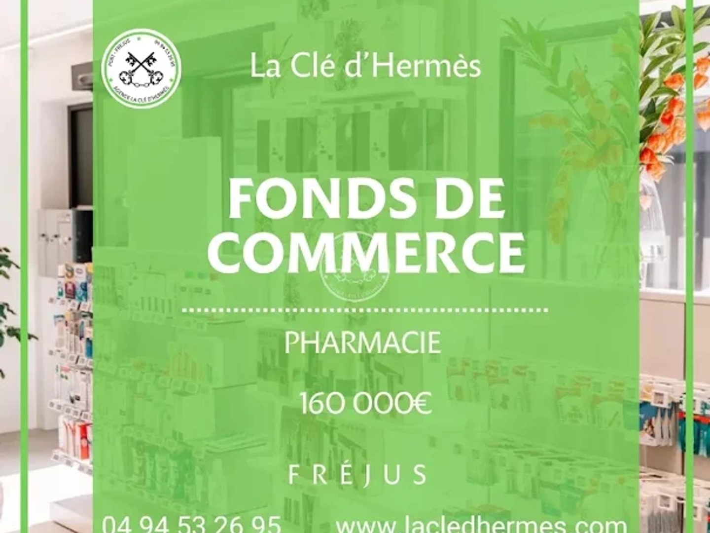 Local 130 m²