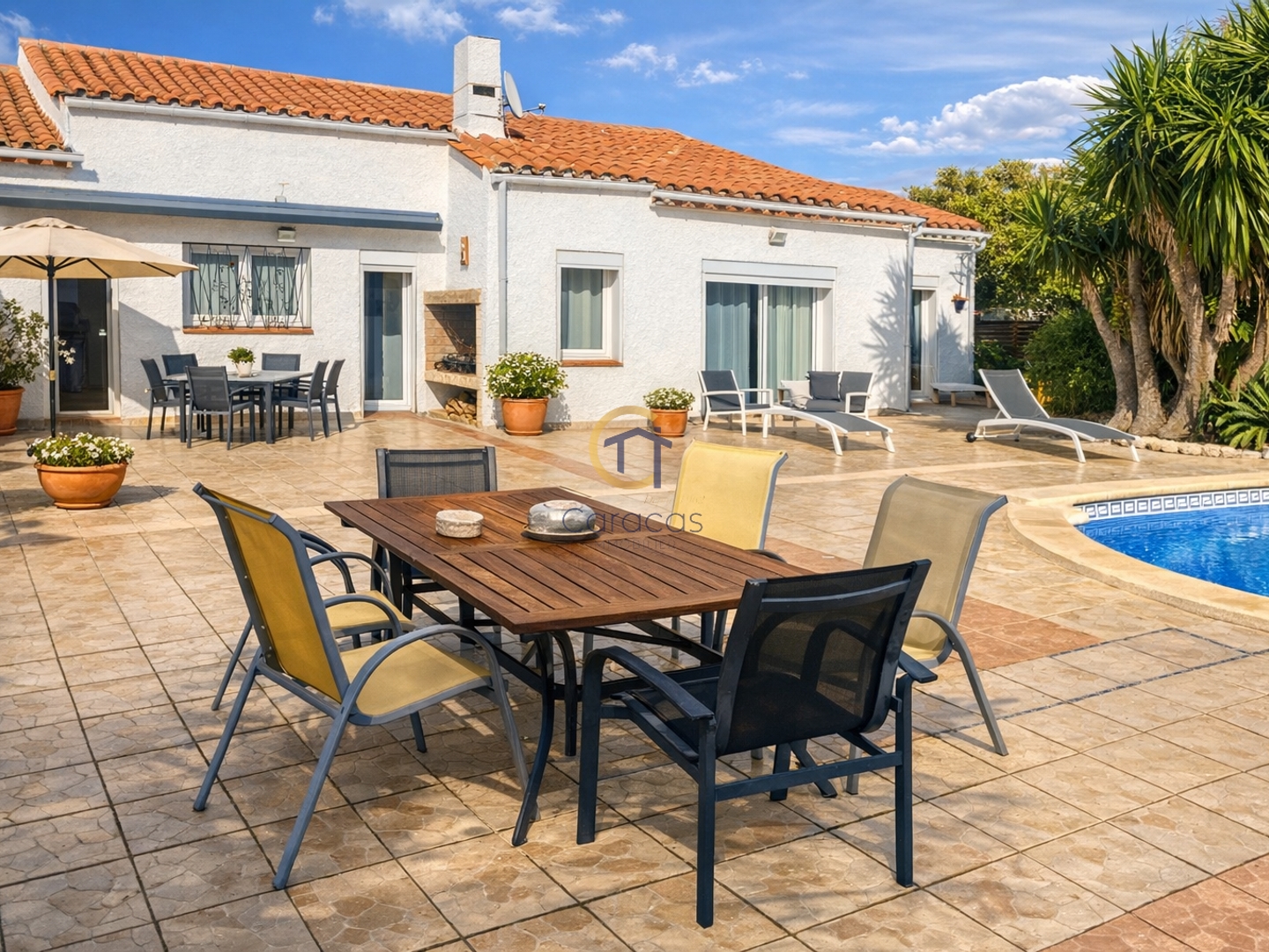 Maison 4 pièces 144 m²