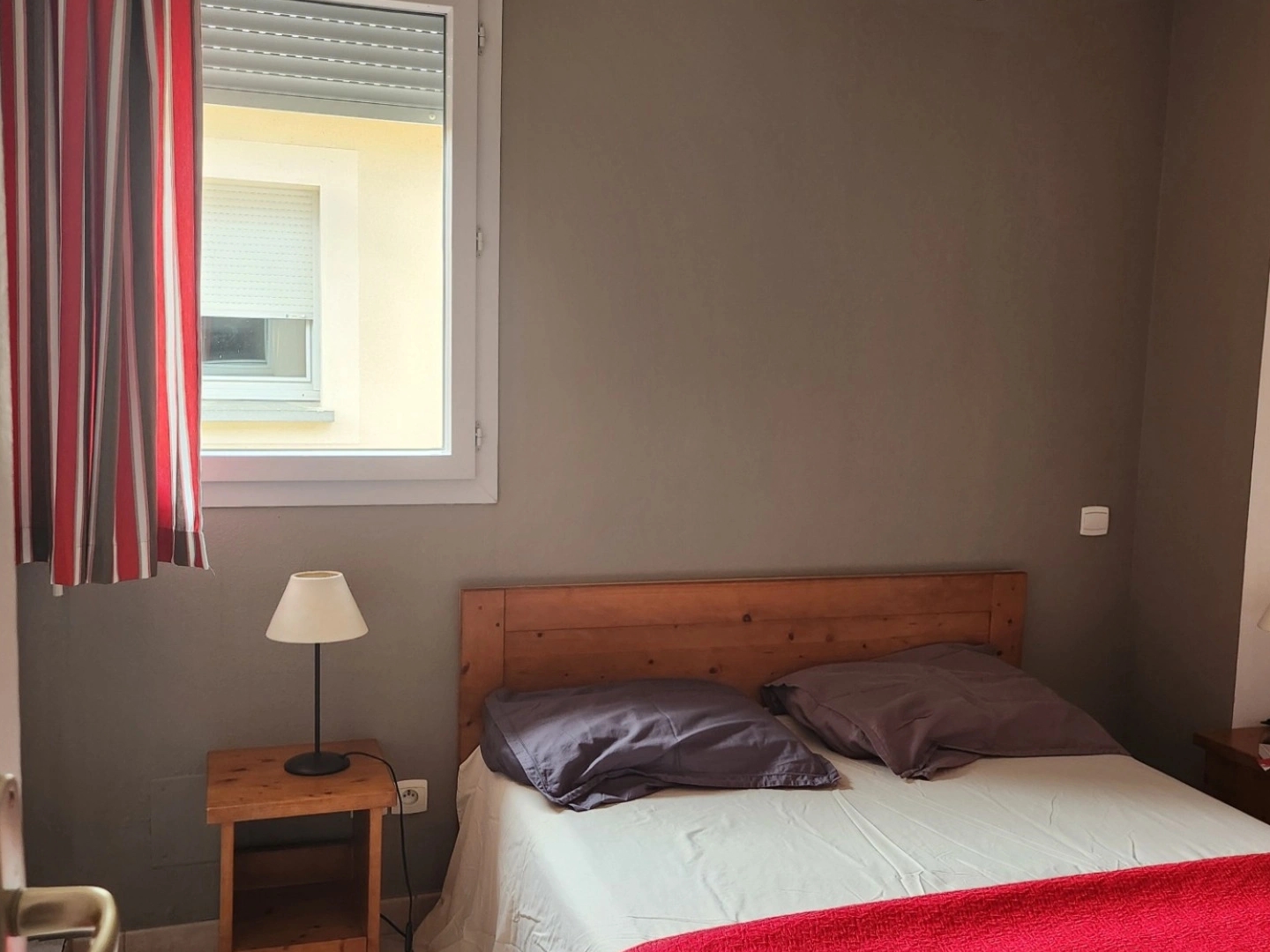 Appartement à vendre - 3 pièces - 36m2 - Montignac (24290)