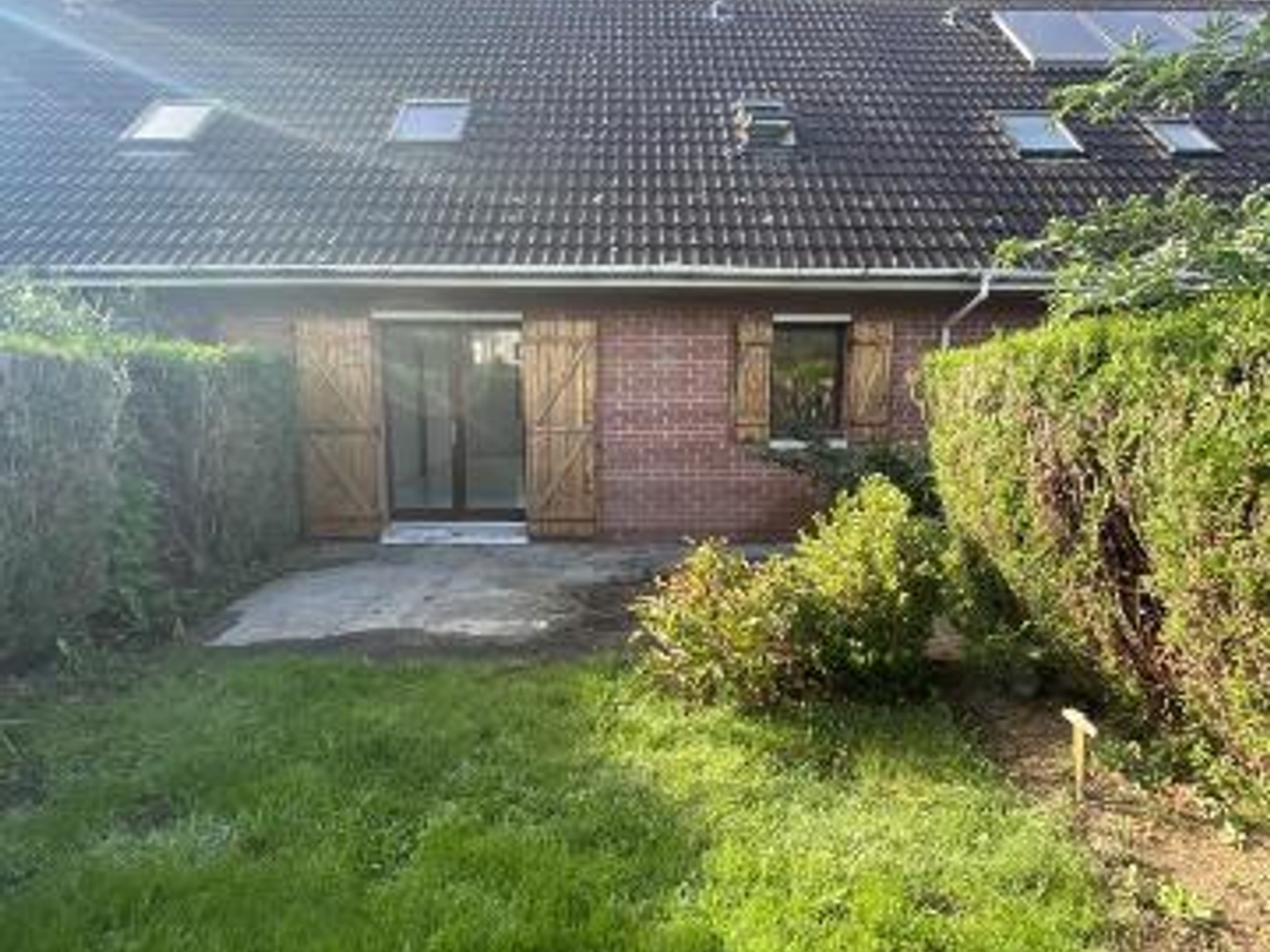 Maison 4 pièces 77 m²