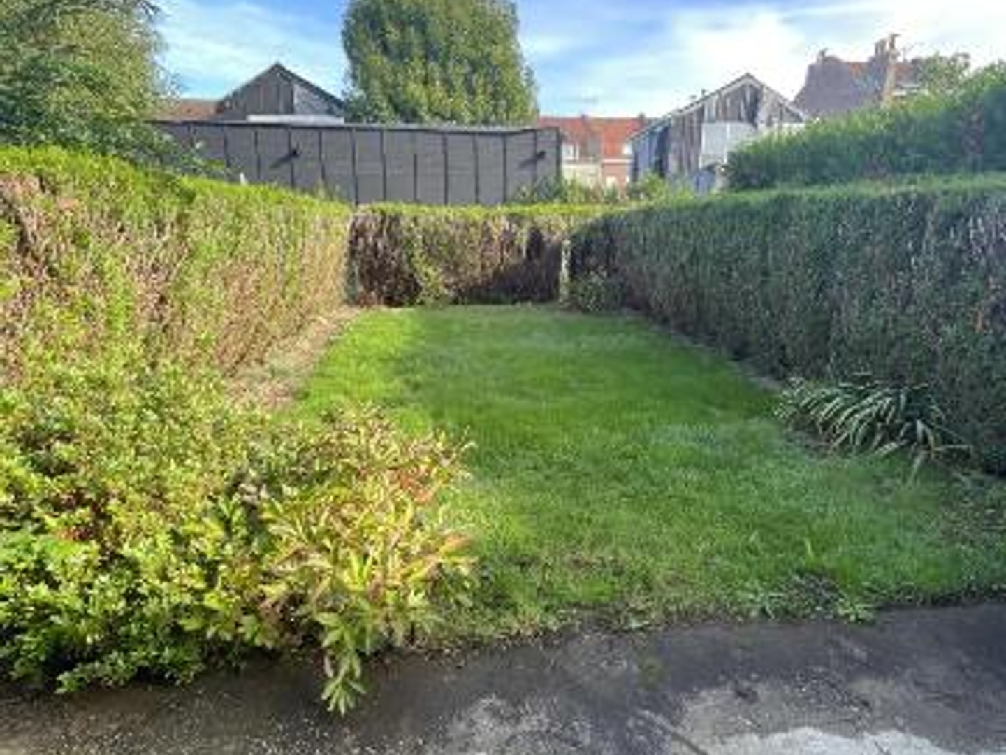 Maison à vendre - 4 pièces - 77m2 - Lille (59260)