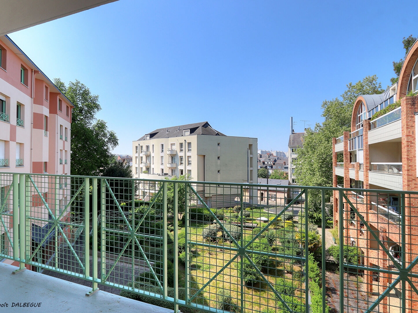 Appartement à vendre - 3 pièces - 64m2 - Rennes-Le-Château (11190)
