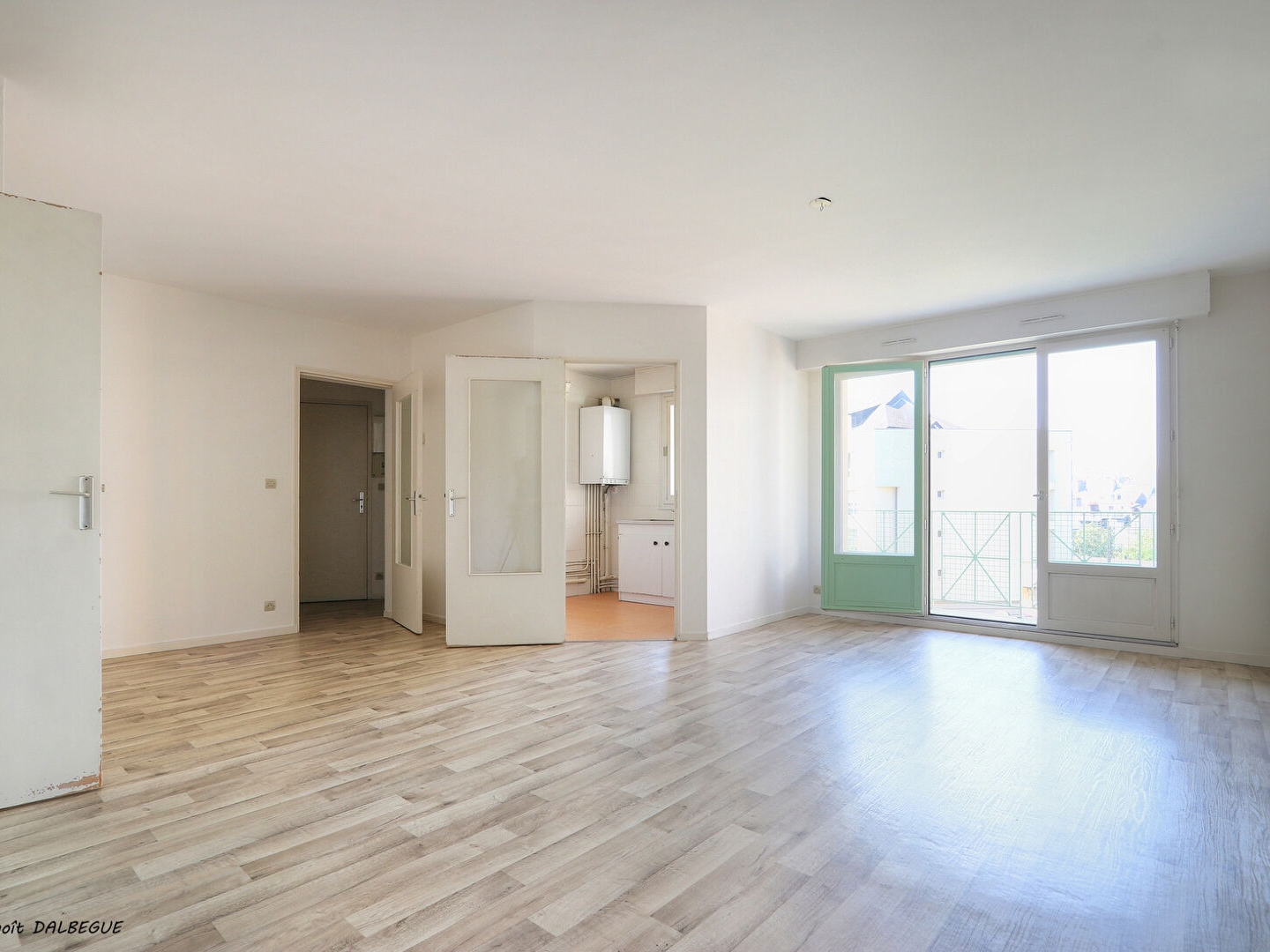 Appartement à vendre - 3 pièces - 64m2 - Rennes-Le-Château (11190)