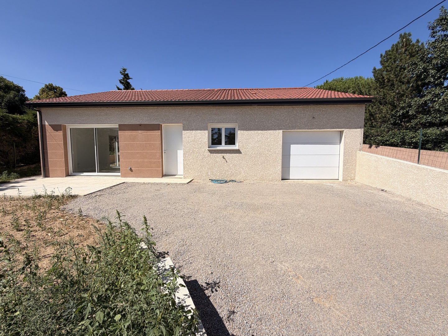 Maison à vendre - Saint-Marcel-Lès-... (07100)