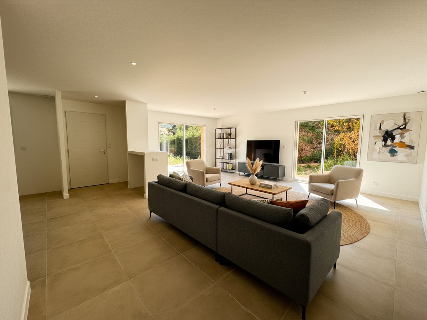 Maison à vendre - Saint-Marcel-Lès-... (07100)