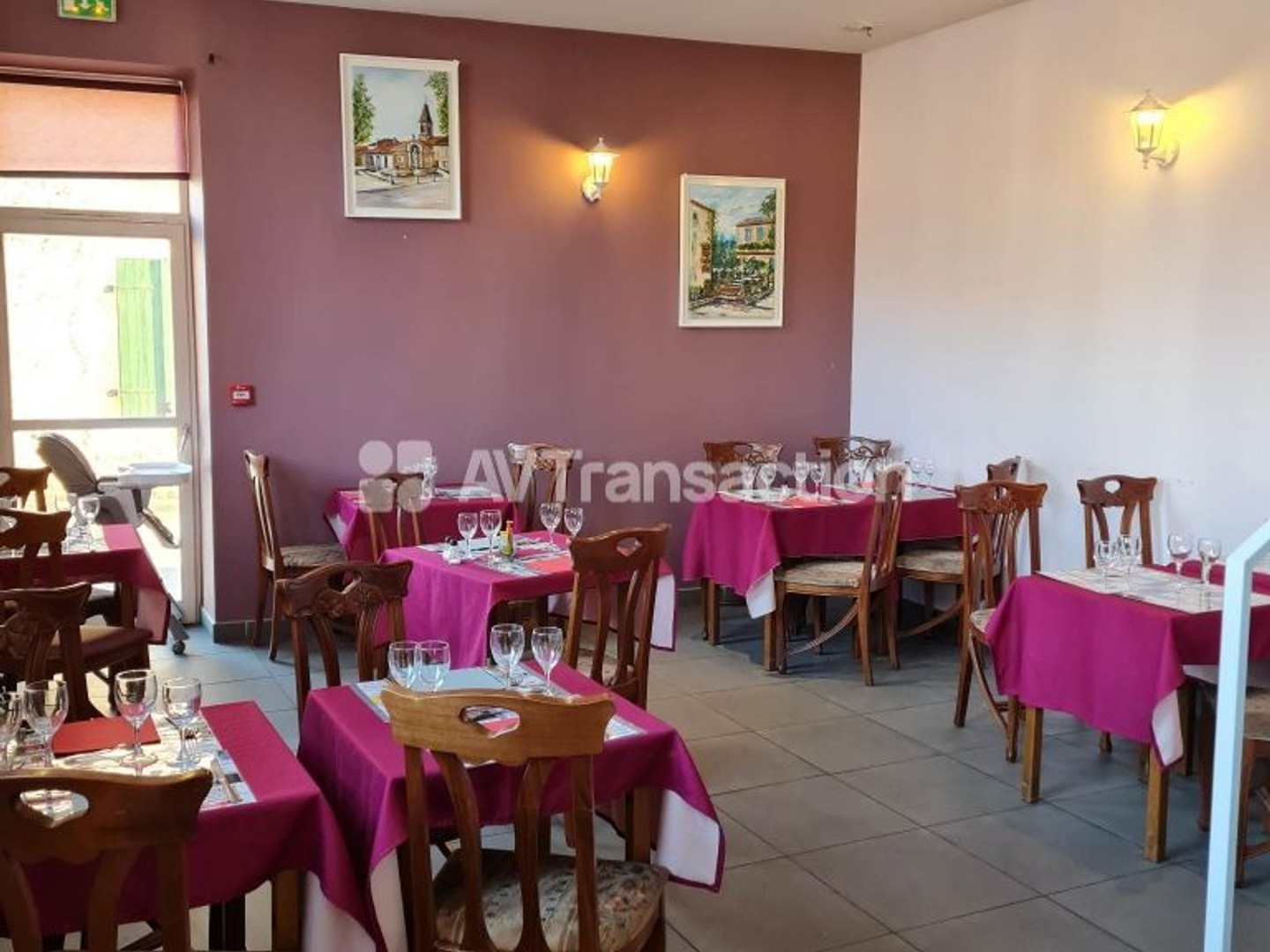 Bureaux à vendre - 380m2 - Domremy La Pucelle (88630)