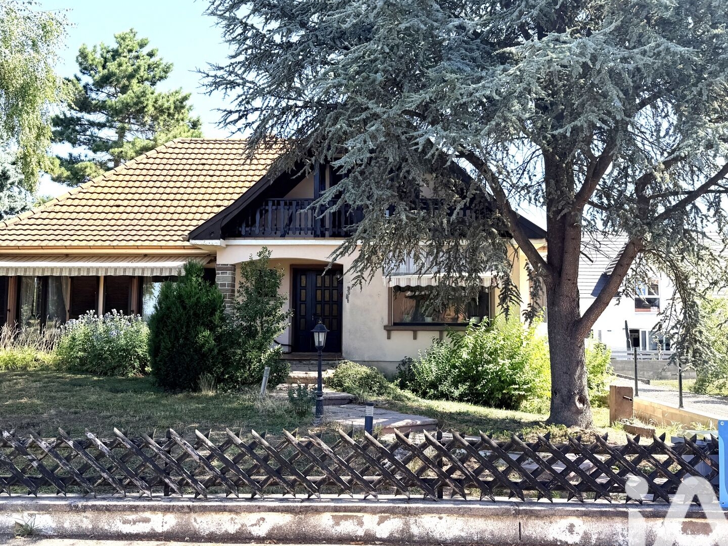 Vente Maison traditionnelle 6 pièces