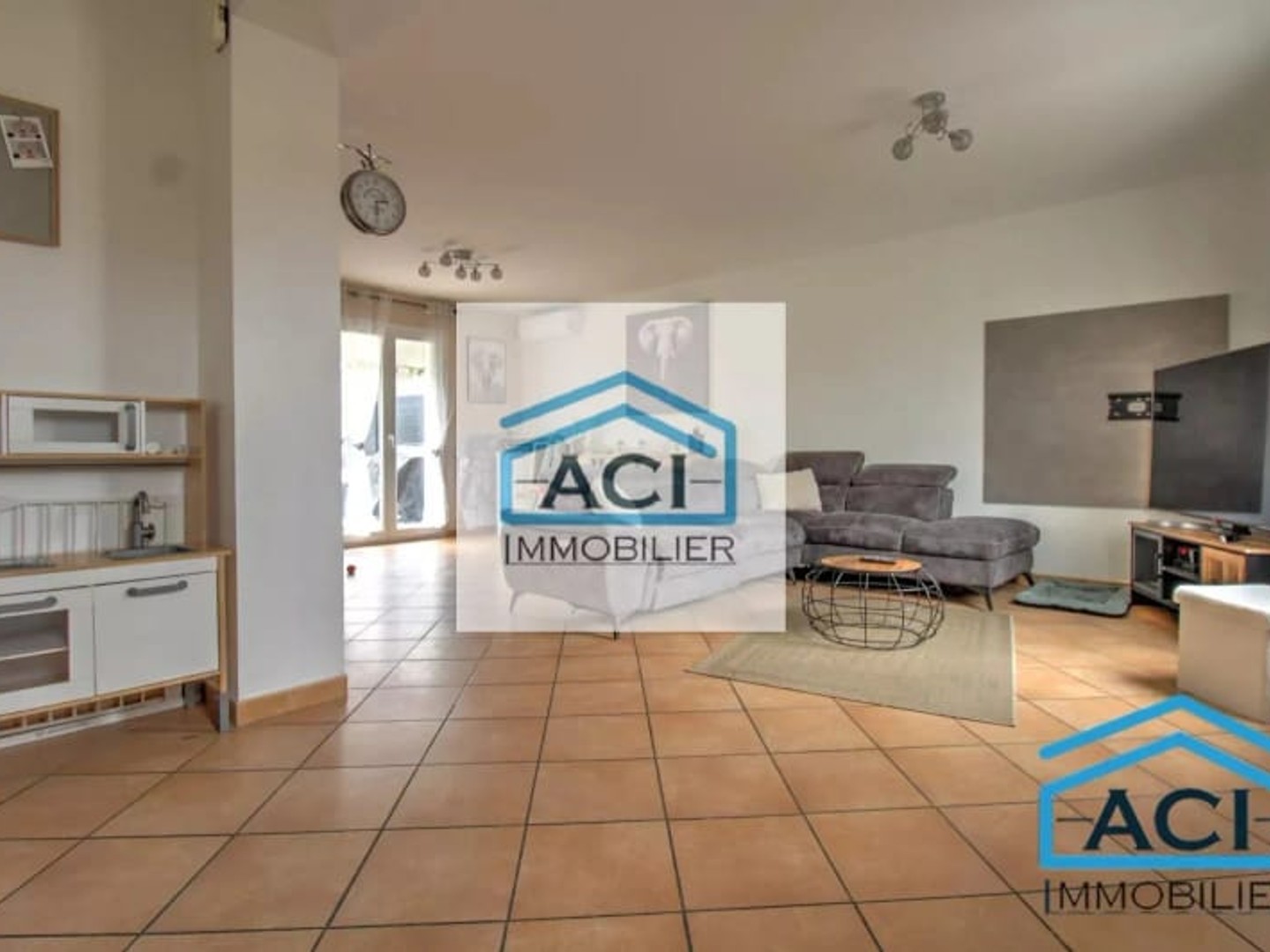 Maison 5 pièces 108 m²