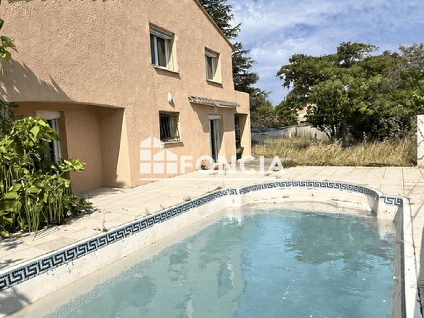 Maison 5 pièces 140 m²