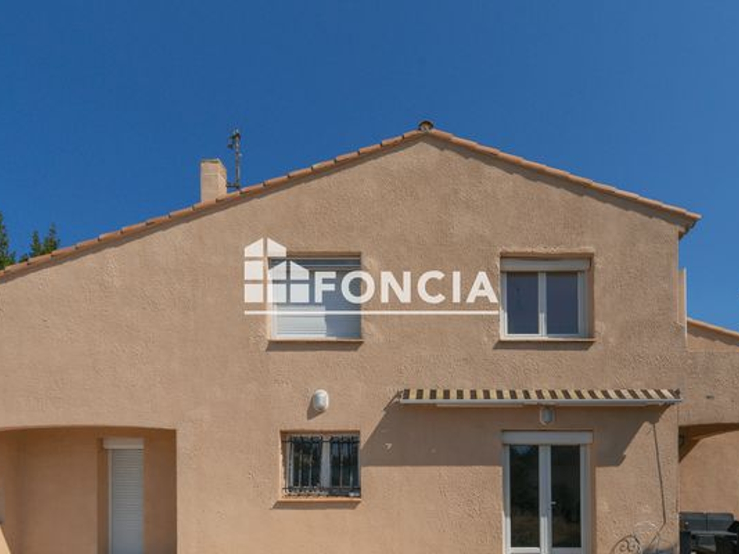 Maison à vendre - 5 pièces - 140m2 - Teyran (34820)