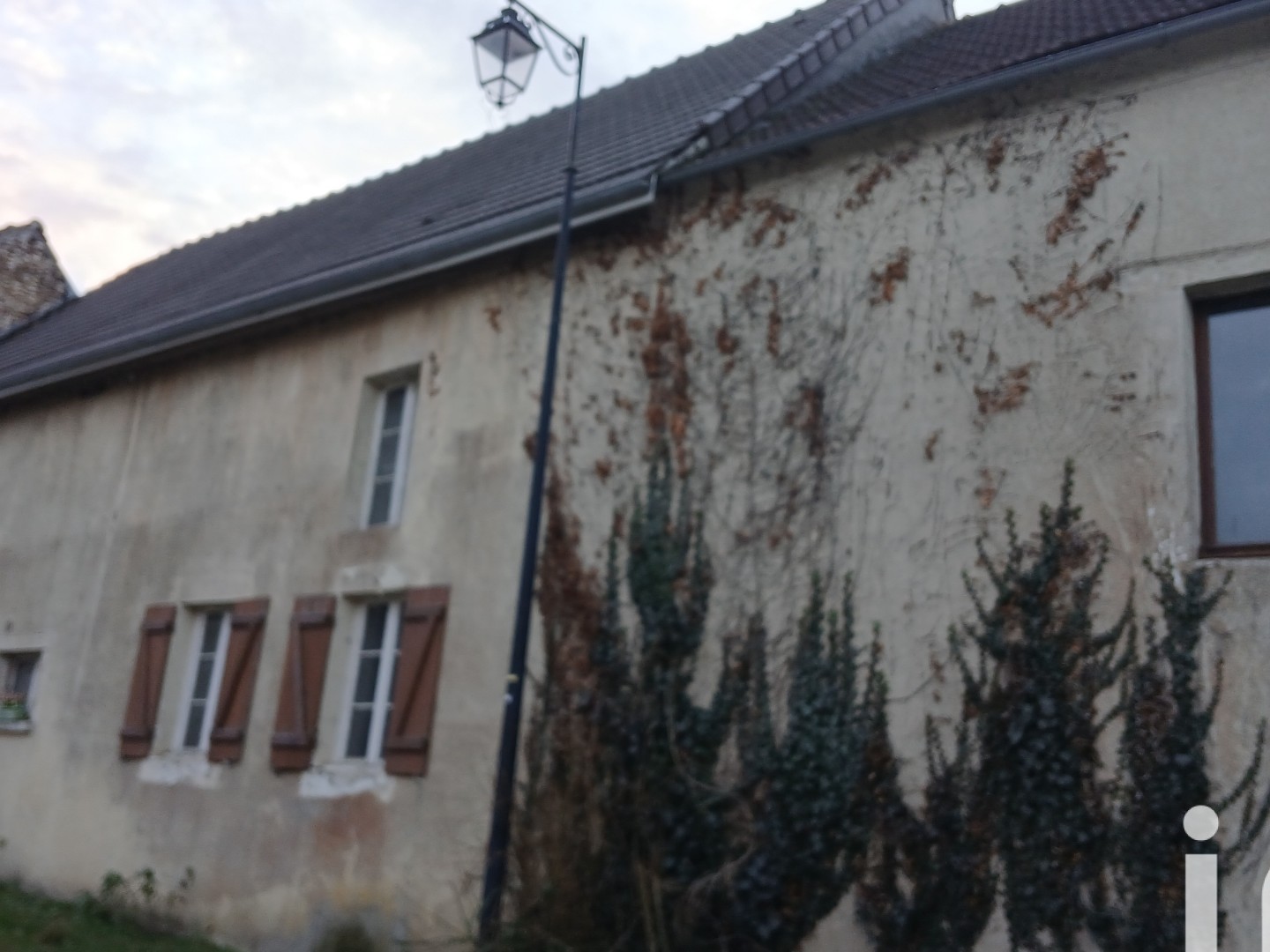 Maison 3 pièces 120 m²