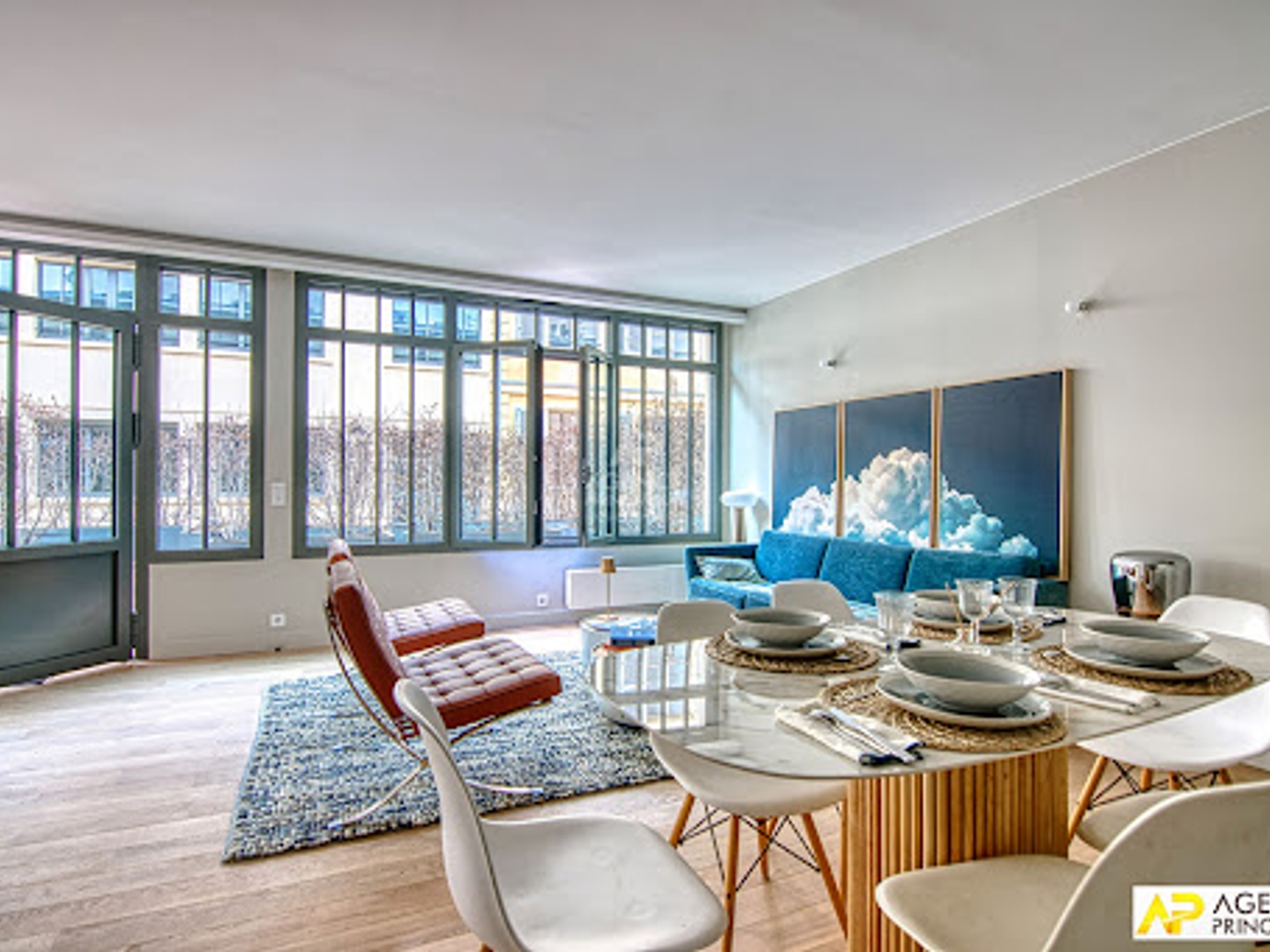 Maison 5 pièces 98 m²