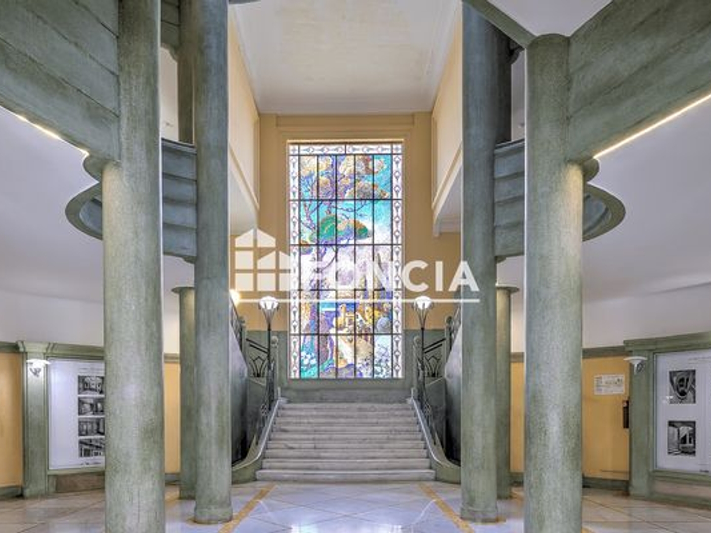 Appartement 3 pièces 86 m²