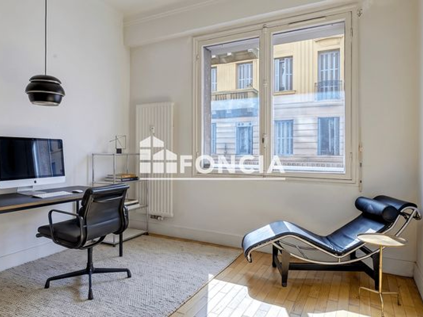 Appartement à vendre - 3 pièces - 86m2 - Nice (06000)