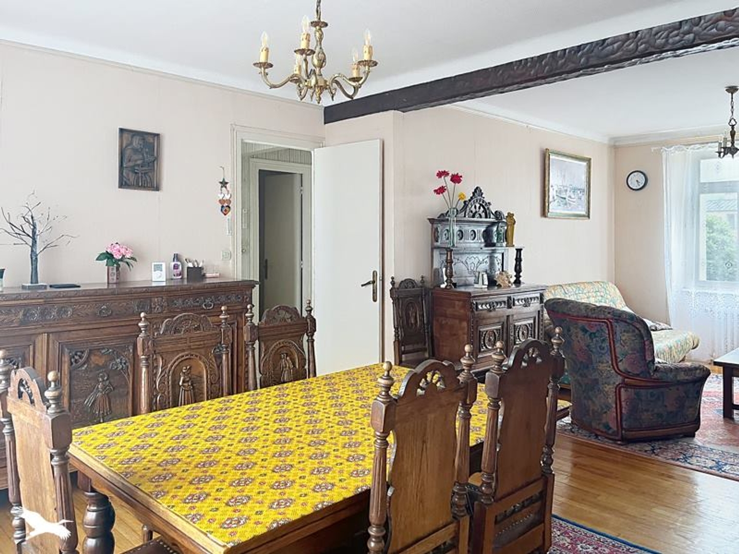 Maison à vendre - 4 pièces - 78m2 - Brest (29200)