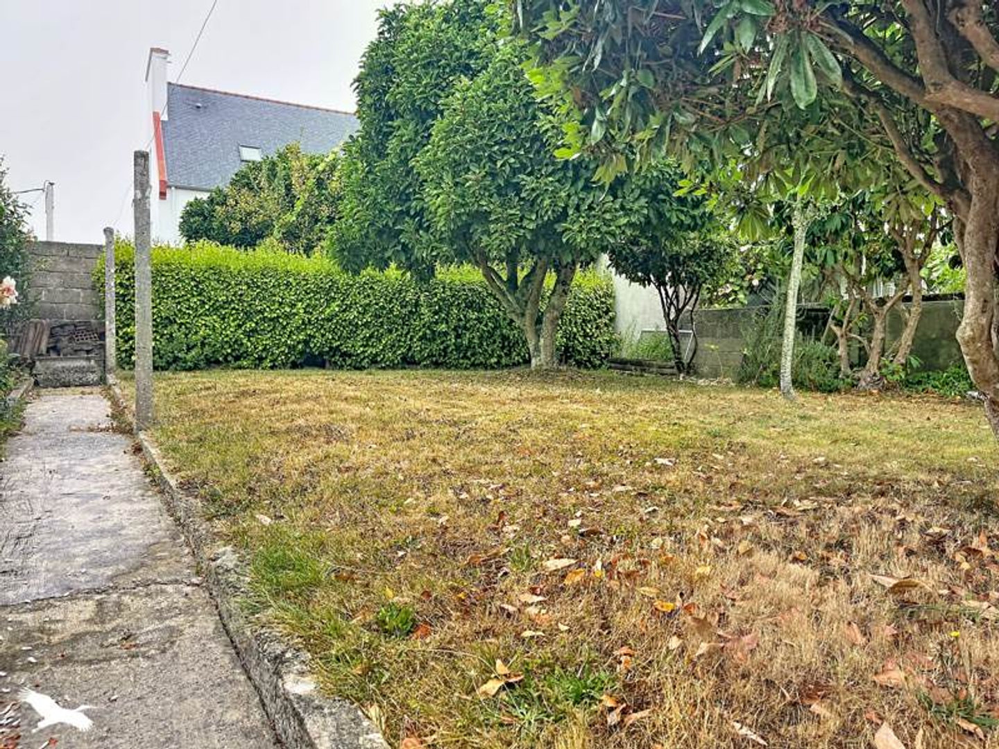 Maison à vendre - 4 pièces - 78m2 - Brest (29200)