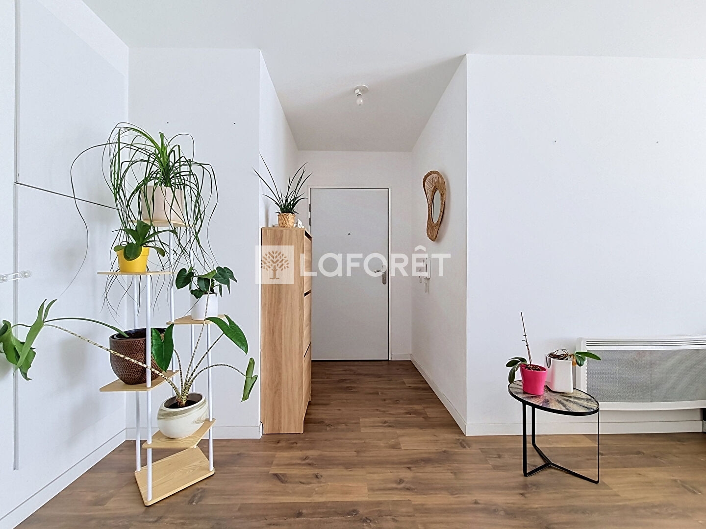 Appartement à vendre - 4 pièces - 82m2 - Rouen (76100)