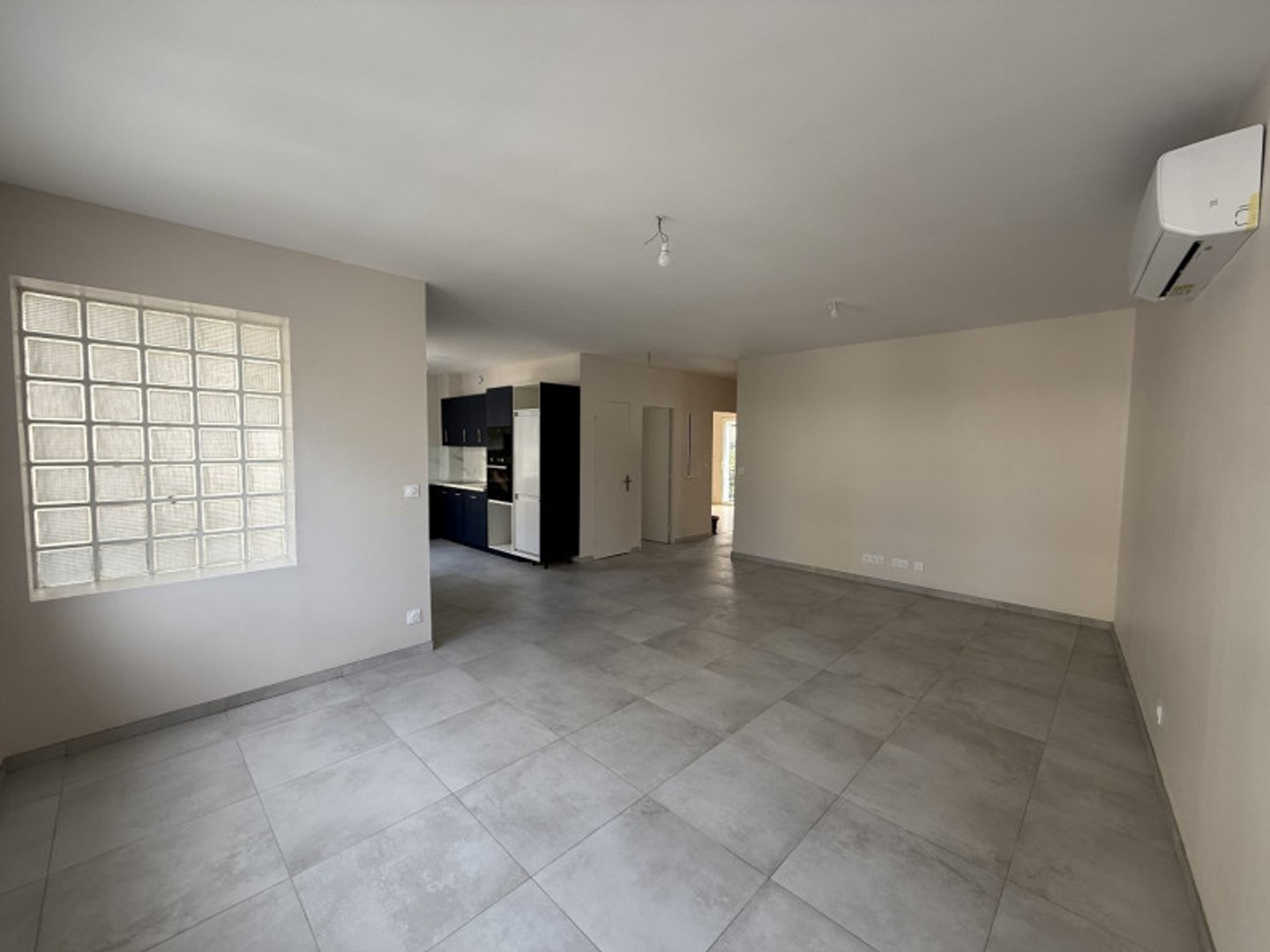 Appartement 6 pièces 129 m²