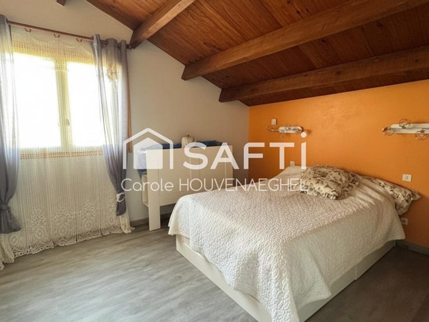 Maison à vendre - 6 pièces - 209m2 - Bonrepos-Sur-Auss... (31470)
