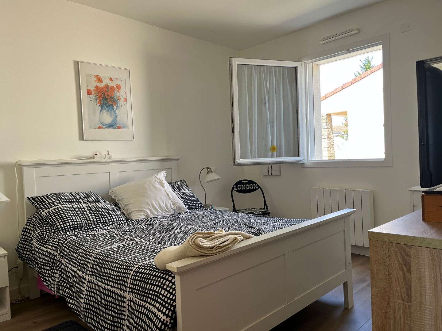 Maison 3 pièces