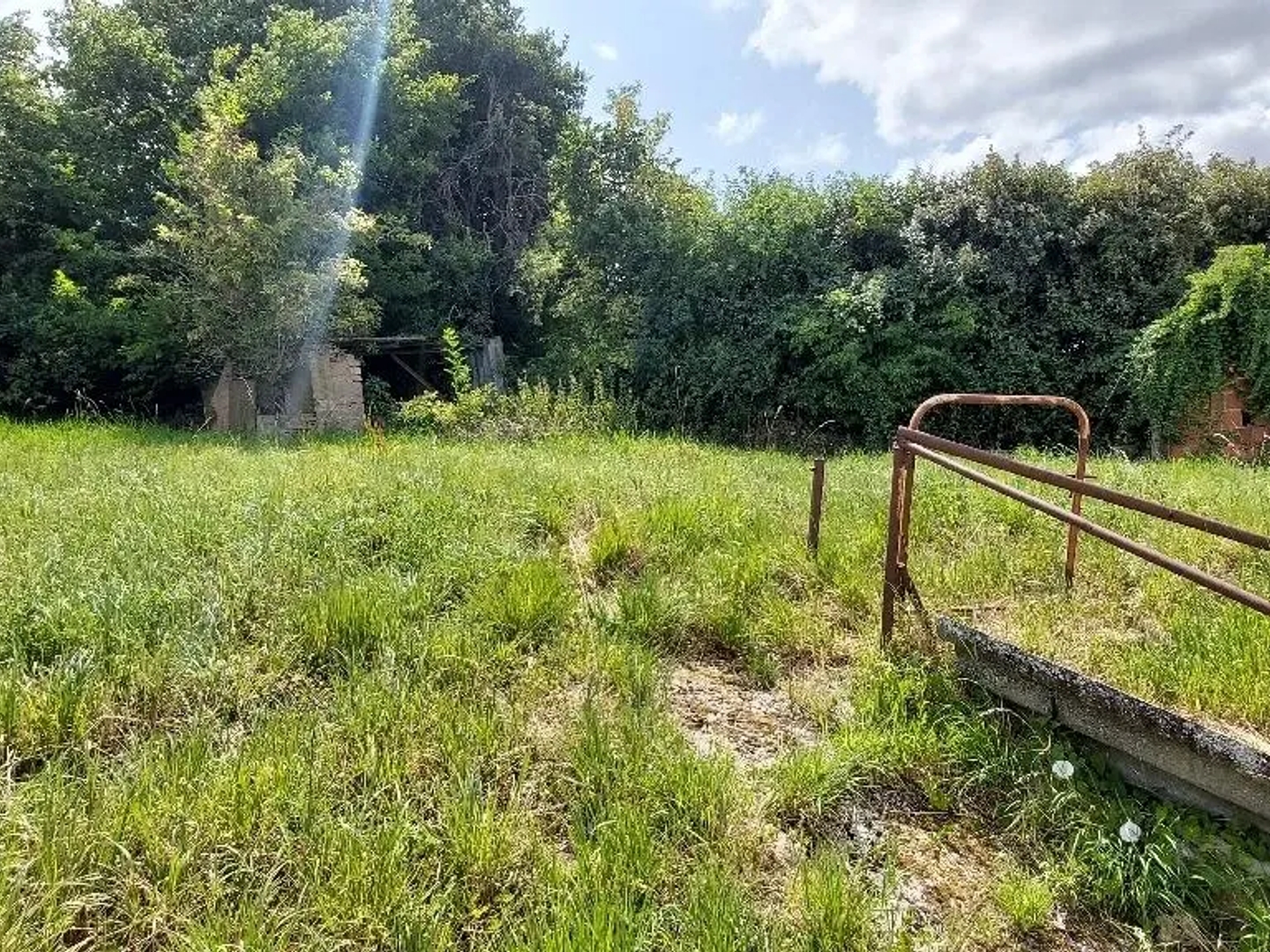 Terrain à vendre - 542m2 - Divion (62460)