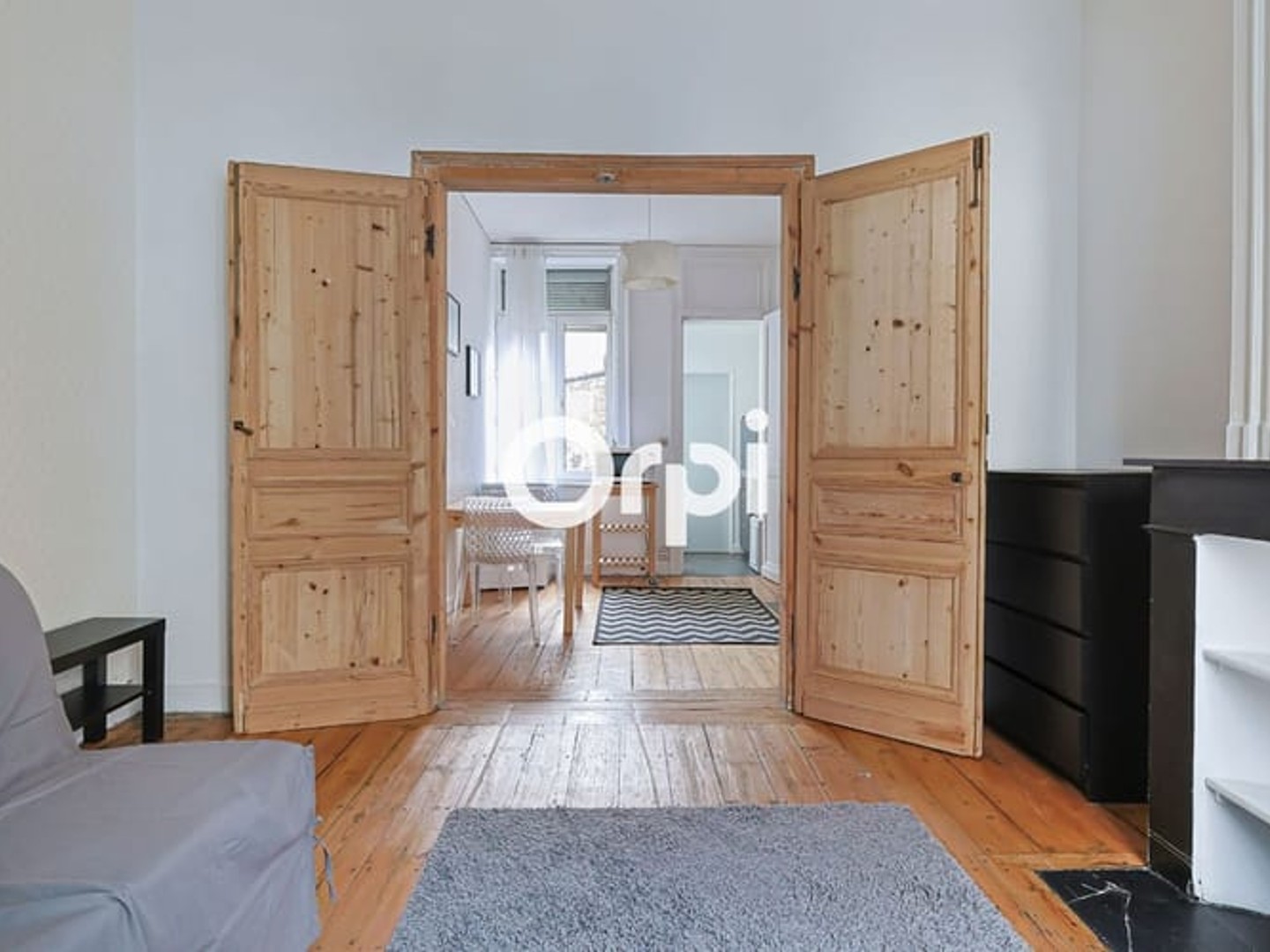Appartement 2 pièces 32 m²