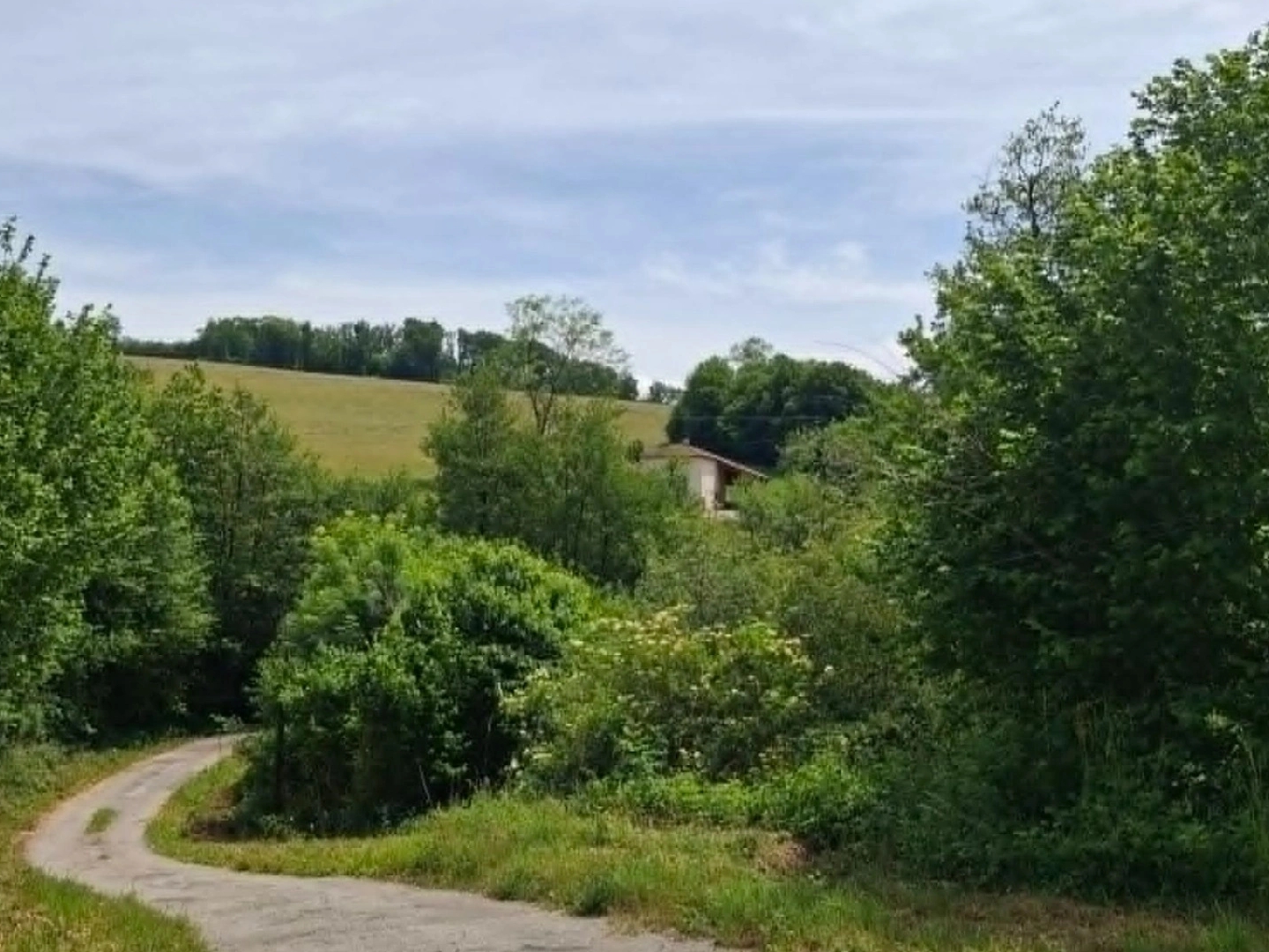 Maison à vendre - 5 pièces - 136m2 - Roybon (38940)